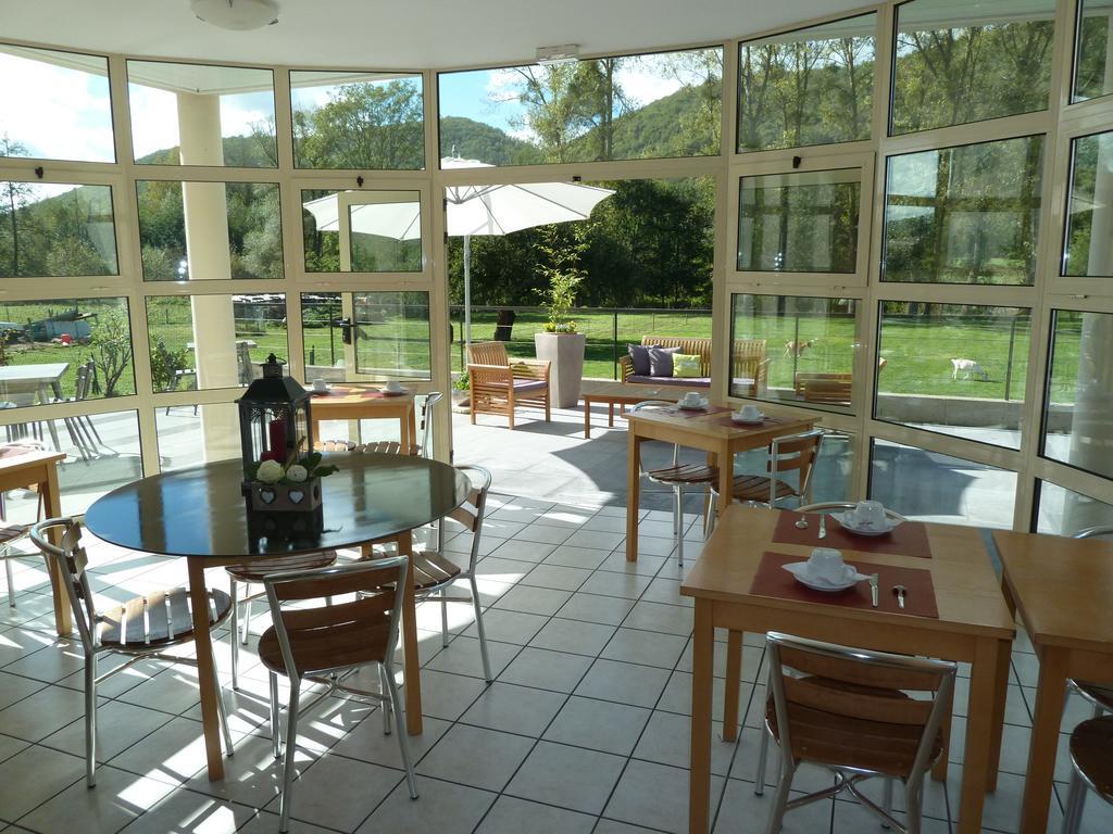 Hotel La Colombiere Cantal มัสซิแยค ภายนอก รูปภาพ
