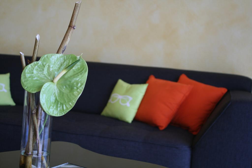 Hotel La Colombiere Cantal มัสซิแยค ภายนอก รูปภาพ